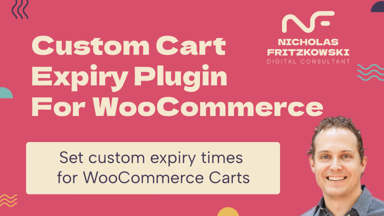 WooCommerce Custom Cart Expiry Plugin Now Available
